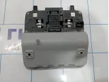 Плафон салонный передний Hyundai Avante (MD) 928003X100
