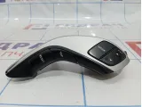 Блок кнопок в рулевое колесо правый Hyundai Avante (MD) 967003X750RY