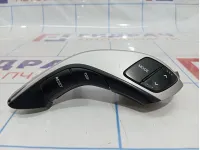 Блок кнопок в рулевое колесо правый Hyundai Avante (MD) 967003X750RY