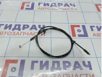 Трос открывания капота Hyundai Avante (MD) 811903X000