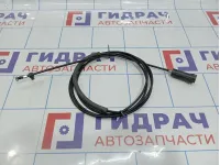 Трос открывания лючка бензобака Hyundai Avante (MD) 815903X000