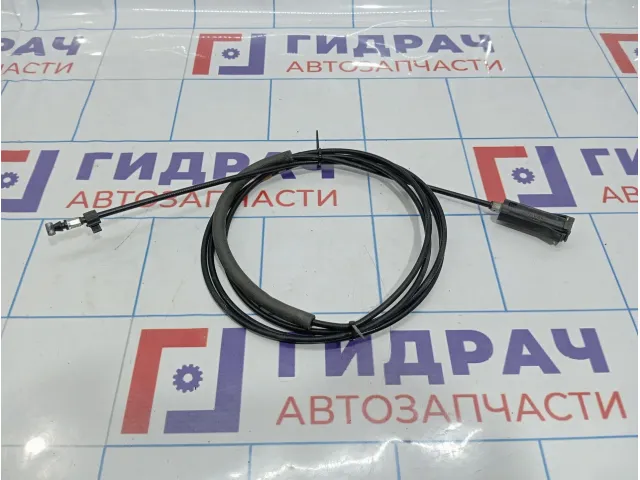 Трос открывания лючка бензобака Hyundai Avante (MD) 815903X000