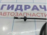 Трос открывания лючка бензобака Hyundai Avante (MD) 815903X000