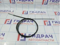 Трос открывания багажника Hyundai Avante (MD) 812803X000