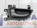Ручка двери внутренняя передняя левая Hyundai Avante (MD) 826103X000RY