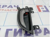 Ручка двери внутренняя передняя левая Hyundai Avante (MD) 826103X000RY