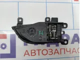 Ручка двери внутренняя передняя левая Hyundai Avante (MD) 826103X000RY