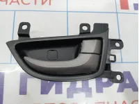 Ручка двери внутренняя передняя правая Hyundai Avante (MD) 826203X000RY