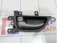 Ручка двери внутренняя задняяя левая Hyundai Avante (MD) 826103X000RY