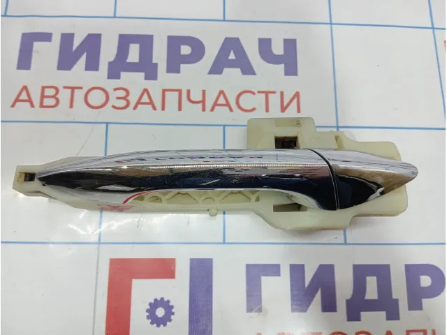 Ручка двери наружная задняя правая Hyundai Avante (MD) 836653X000