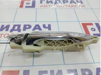 Ручка двери наружная передняя левая Hyundai Avante (MD) 826553X000