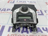 Блок управления климатической установкой Hyundai Avante (MD) 972503X510