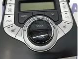 Блок управления климатической установкой Hyundai Avante (MD) 972503X510