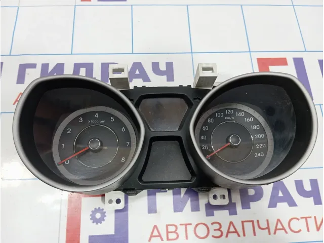 Панель приборов Hyundai Avante (MD) 940033X000