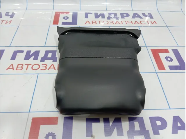 Кожух рулевой колонки верхний Hyundai Avante (MD) 848503X000RY