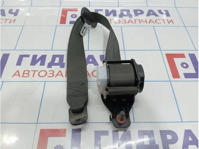 Ремень безопасности задний правый Hyundai Avante (MD) 898103X000RY