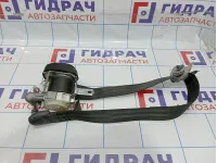 Ремень безопасности с пиропатроном передний левый Hyundai Avante (MD) 888103X100TX