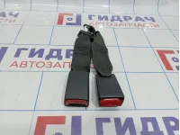Ответная часть ремня безопасности задняя Hyundai Avante (MD) 898303X000RY