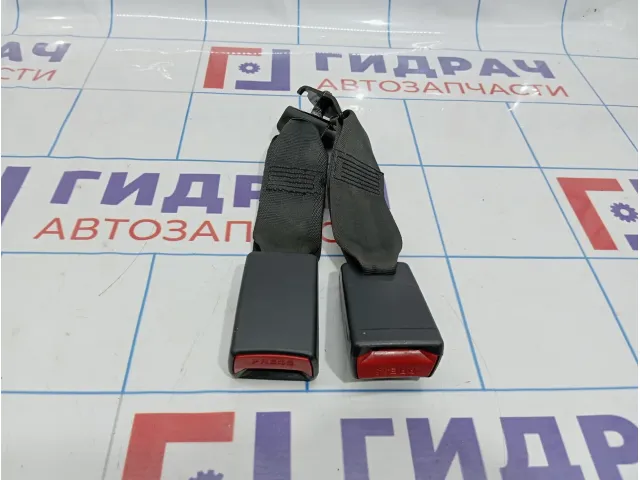 Ответная часть ремня безопасности задняя Hyundai Avante (MD) 898303X000RY