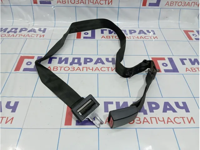 Ремень безопасности задний центральный Hyundai Avante (MD) 898403X000