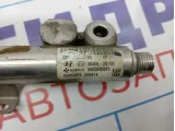Рейка топливная Hyundai Avante (MD) 353402B100