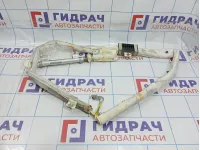 Подушка безопасности боковая (шторка) левая Hyundai Avante (MD) 850103X000