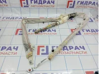 Подушка безопасности боковая (шторка) правая Hyundai Avante (MD) 850203X000