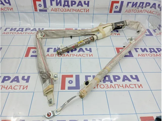 Подушка безопасности боковая (шторка) правая Hyundai Avante (MD) 850203X000