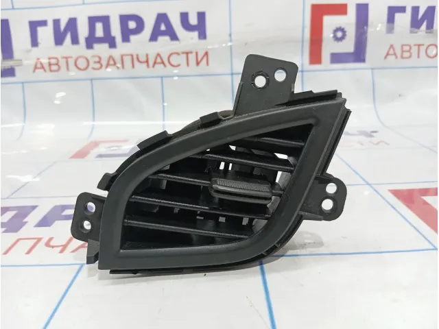 Дефлектор воздушный центральный правый Hyundai Avante (MD) 974203X000RY