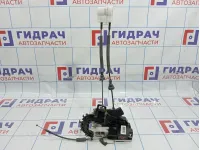 Замок двери передней правой Hyundai Avante (MD) 813203X040