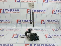 Замок двери передней левой Hyundai Avante (MD) 813103X030