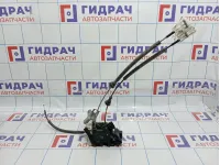 Замок двери задней левой Hyundai Avante (MD) 814103X010