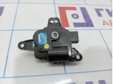 Моторчик заслонки отопителя Hyundai Avante (MD) D266EB9AA01