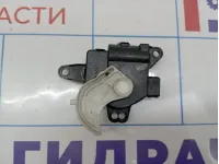 Моторчик заслонки отопителя Hyundai Avante (MD) 971591H150