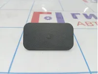 Накладка крышки багажника Hyundai Avante (MD) 812663X000