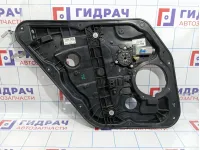 Стеклоподъемник электрический задний левый Hyundai Avante (MD) 834713X000