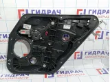 Стеклоподъемник электрический задний правый Hyundai Avante (MD) 834813X000