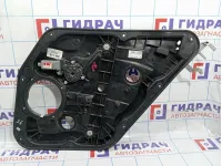 Стеклоподъемник электрический задний правый Hyundai Avante (MD) 834813X000