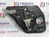 Стеклоподъемник электрический задний правый Hyundai Avante (MD) 834813X000