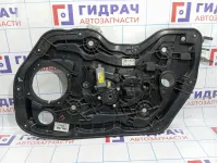 Стеклоподъёмник электрический передний правый Hyundai Avante (MD) 824813X010