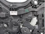 Стеклоподъёмник электрический передний левый Hyundai Avante (MD) 824713X010
