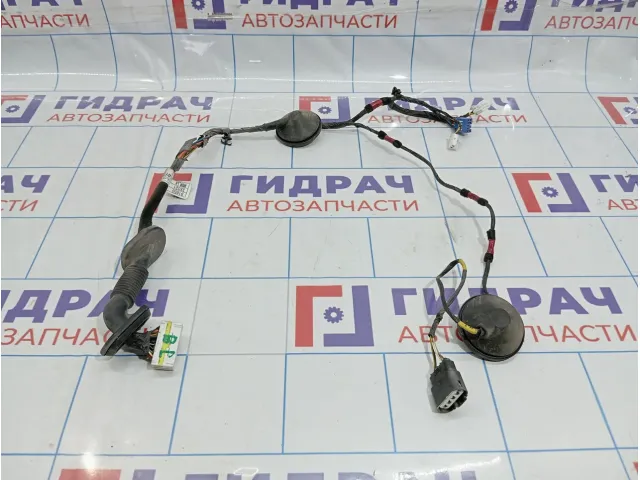 Проводка двери задней левой Hyundai Avante (MD) 916503X021