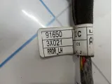 Проводка двери задней левой Hyundai Avante (MD) 916503X021