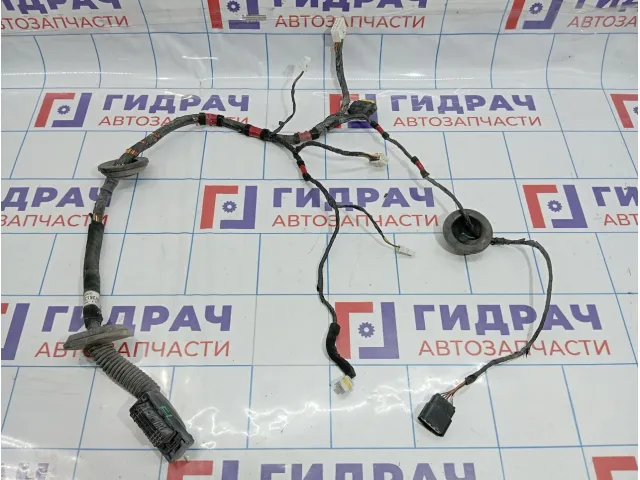 Проводка двери передней левой Hyundai Avante (MD) 916003X050