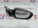 Зеркало правое электрическое Hyundai Avante (MD) 876203X010AS