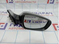 Зеркало правое электрическое Hyundai Avante (MD) 876203X010AS