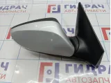 Зеркало правое электрическое Hyundai Avante (MD) 876203X010AS