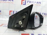 Зеркало правое электрическое Hyundai Avante (MD) 876203X010AS