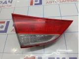 Фонарь задний внутренний левый Hyundai Avante (MD) 924033X000