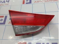 Фонарь задний внутренний левый Hyundai Avante (MD) 924033X000